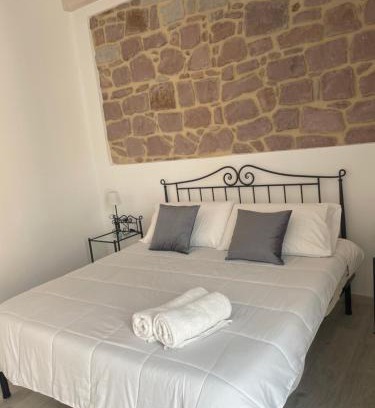 Carloforte Apartment | ucuppu appartamenti Civico16