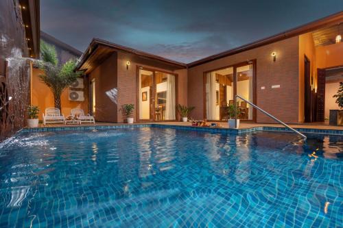 Aryad South Resort | Uday Backwater Resort