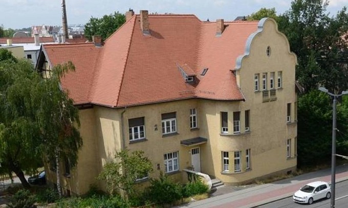 Cottbus Apartment | Udos Gästewohnung