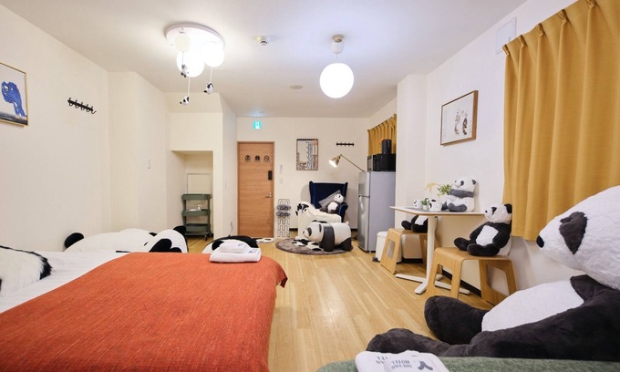 Adachi Apartment | Ueno A Akihabara Ueno Asakusa area newly built /Taito-ku Tokyo