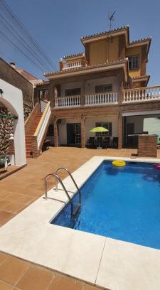 Puerto de la Torre Apartment | UF holiday Villa