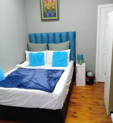 Eikenbosch House | UFC Guesthouse Bellville