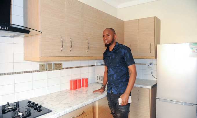 Kampala Apartment | Ideal choice for business travellers, families, getaway, retreat away from home.
