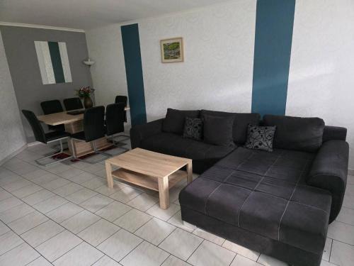 Uhler Apartment | Uhler hoilday apartments with large garden