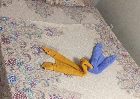 Tolyatti Apartment | Uiutnaia odnokomnatnaia kvartira v novom kirpichnom dome na ogorozhennoi territorii, s parkovkoi dlia avtomobilia