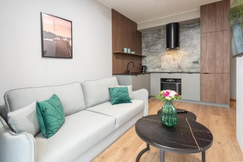 Olsztyn Apartment | Ukiel Park 26 by RENT4YOU