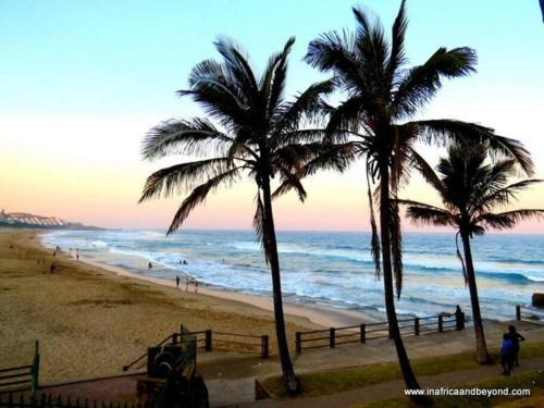 Margate House | Ukuthula Blissful Breakaways