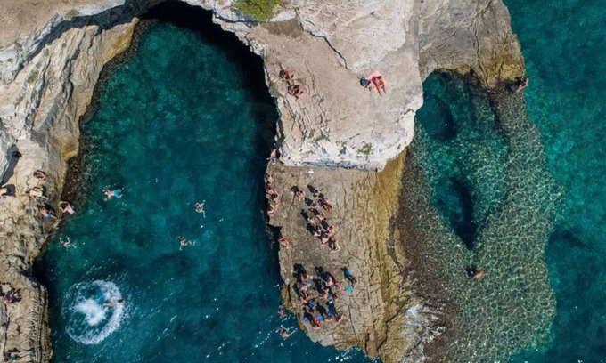 Pazin House | Ul. Dinka Trinajstića 10