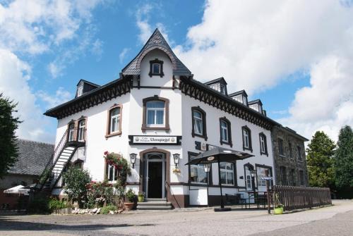 Sourbrodt Hotel | Ulenspiegel