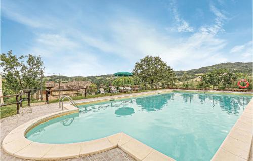 Monteluiano Apartment | Ulivi 2