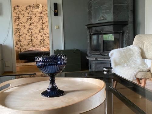 Sillanpaa Apartment | Ullavan pieni helmi