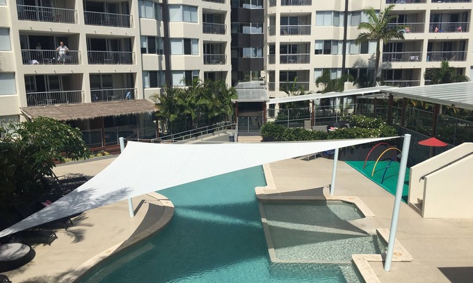 Miami Apartment | Ultimate family fun zone