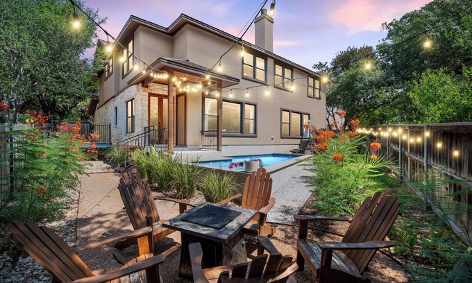 South River City House | Ultimate Group Stay: Pool, Game Room & Hot Tub