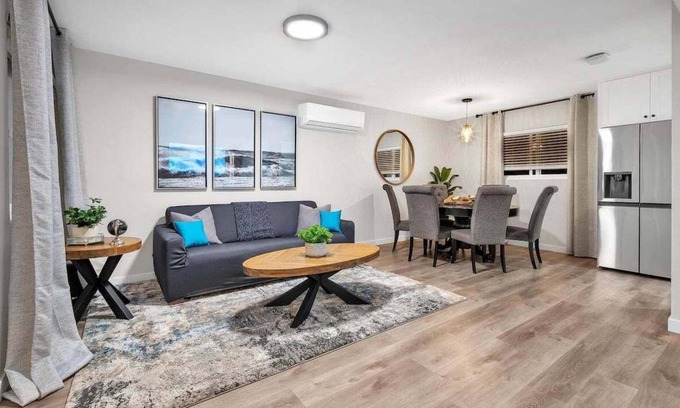 South Oceanside Condo | Ultimate Oceanside Retreat | Tower 9 Across from the Beach