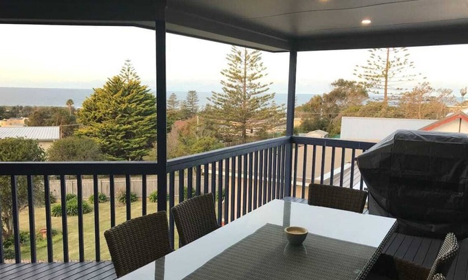 Tuross Head House | Ultimate Tuross Heads Holiday Beach Getaway