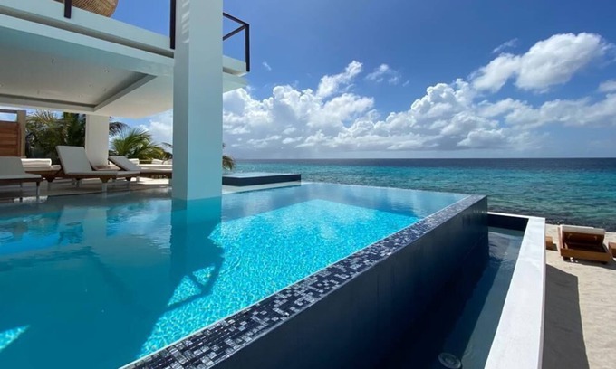 Belnem Villa | Ultra luxurious Villa with 6 bedrooms!