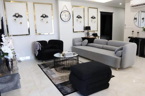 Islamabad Apartment | Ultra Luxury 2 bedroom apartment