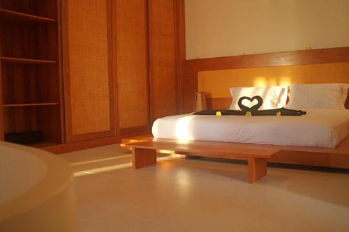 Pecatu Hotel | Ulu Penthouse