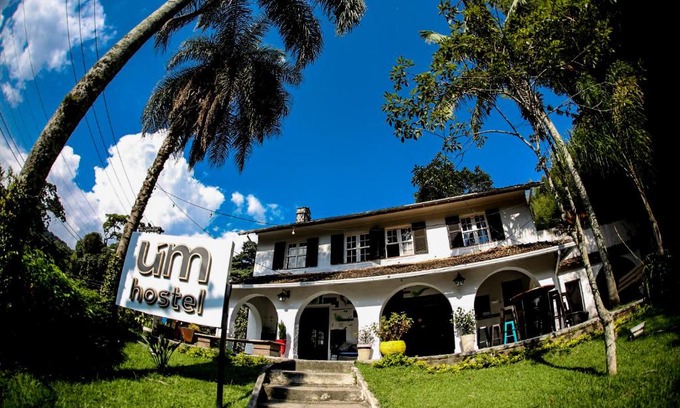 Historic Center Hostel | Um Hostel