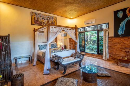 Kutuh Kaja Apartment | umah 68 kutuh