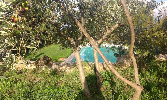 Montecchio Villa | Umbria, Italy - Montecchio near Orvieto and Todi - Cosy Country Home