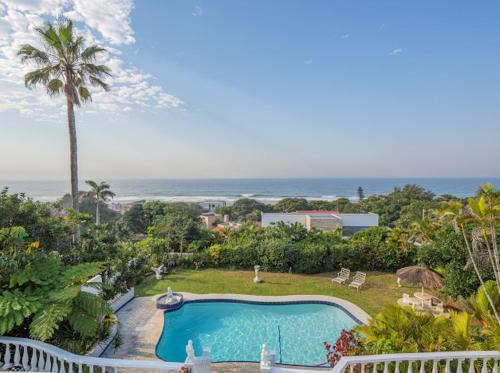 Umhlanga Villa | Umhlanga Villa Forest Drive