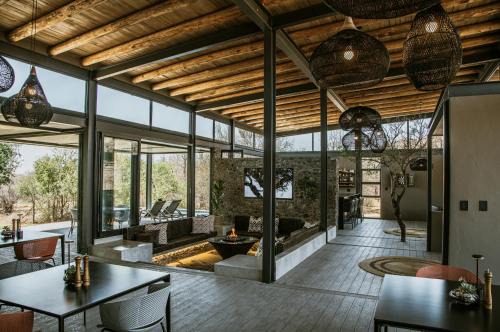 Pilanesberg National Park Cabin | Umoya Safari Lodge