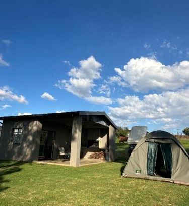 Kwa Sani Other | Umtshitshi Camp Site