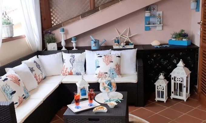 Villasimius Apartment | Un angolo di paradiso