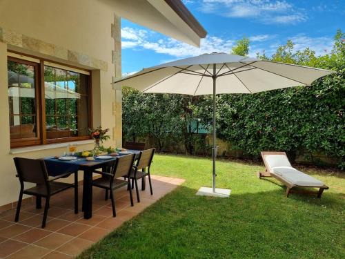 Periedo House | Un Chalecito en Cantabria