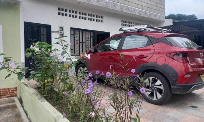 Coffee Triangle Apartment | Un hermoso Apartamento con la mejor ubicación y en una ciudad soñada