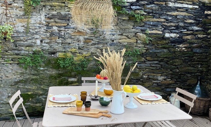 Rezza House | un Lieu Authentique Entre Portofino et les Cinque Terre