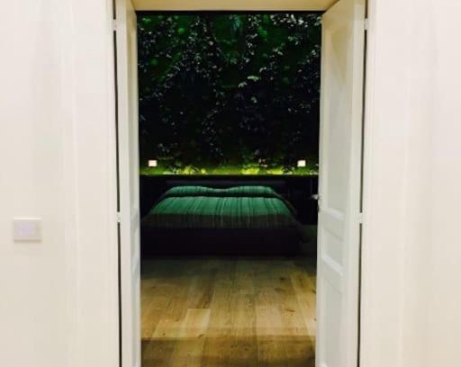 Chiaia Apartment | un lusso ineguagliabile nel cuore di napoli