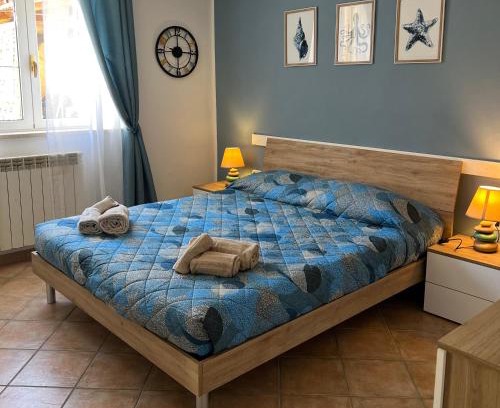 Castiglione della Pescaia Apartment | Un passo dal Mare - 50m from the Sea, with Garden, AC & WiFi