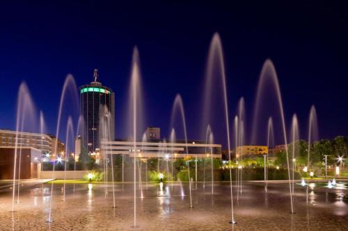 Province of Cagliari Hotel | UNA HOTELS T Hotel Cagliari