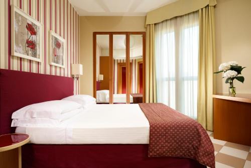 San Donato Milanese Apartment | UNA Hotels The One Milano Hotel & Residence