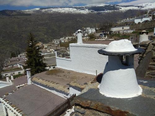 Bubion House | Una joya en la Alpujarra