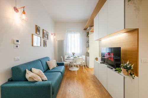 Historic Center Apartment | Una Storia Bolognese, Residenza Alte Mura