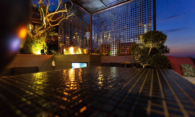 Grottasanta Hotel | Unahotels One Siracusa