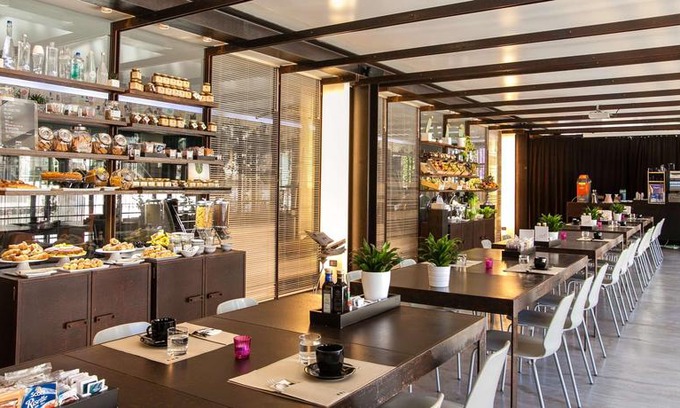 Grottasanta Hotel | UNAHOTELS One Siracusa