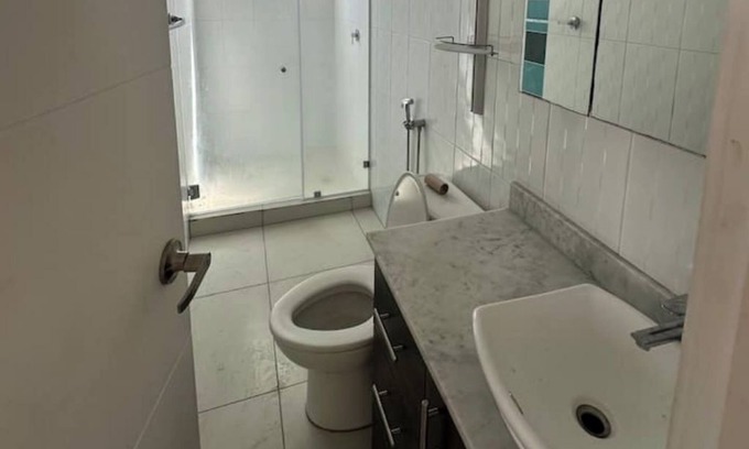 Obarrio Apartment | Under construction ! unit will be ready in october