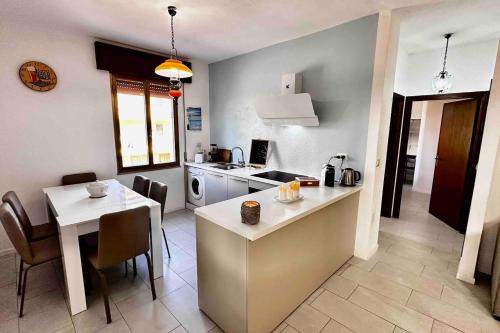 La Caletta Apartment | Under the Lemon Tree