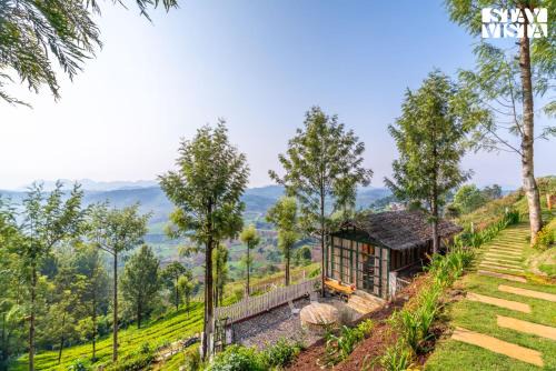 Ooty Villa | Under the Stars Luxury Stay at Lovedale ooty