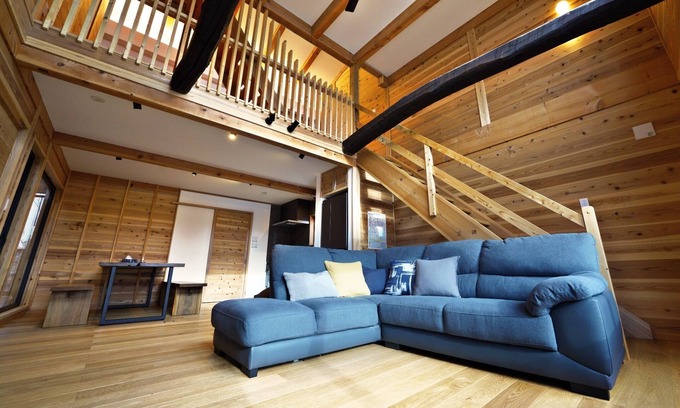 Madarao Mountain Resort Apartment | Underfloor Heating Snow Retreat/Iiyama Nagano