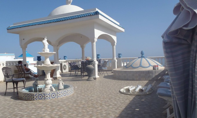 Bizerte Apartment | Unforgettable holiday, Séjour inoubliable entre mer et montagne.