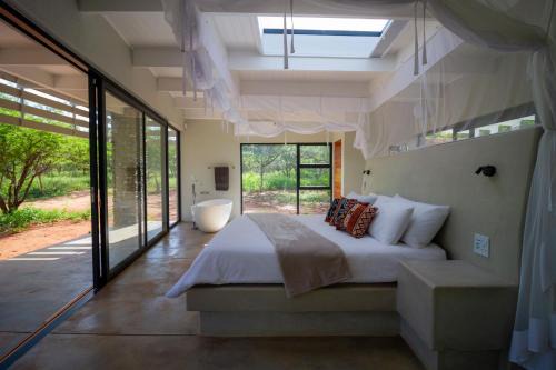 Marloth Park Villa | Ungava Retreat