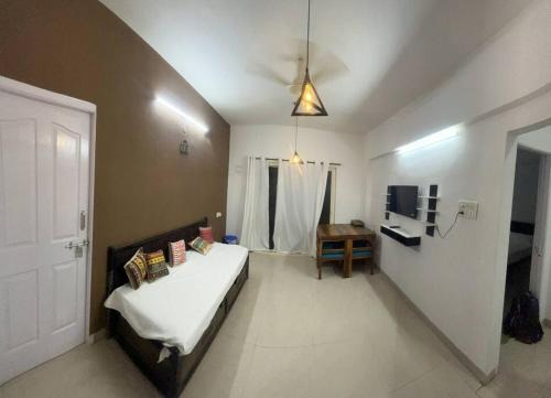 Benaulim Apartment | Unifi stay in goa A-5