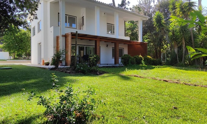 Charneca de Caparica e Sobreda House | Unik Villa Beach Golf Resort