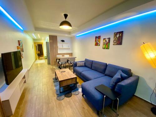 Harbiye Apartment | Unique/Cosy flat near Taksim/Nişantaşı