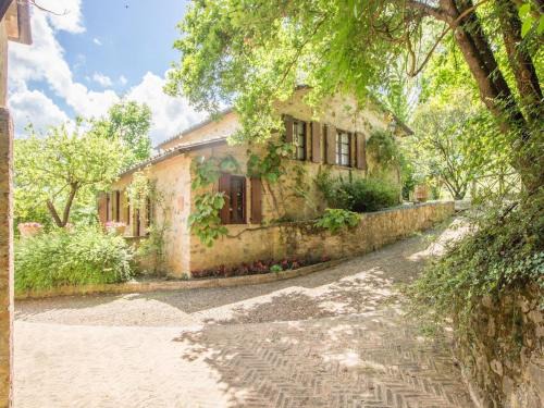 Umbertide House | Unique country house in an old hamlet